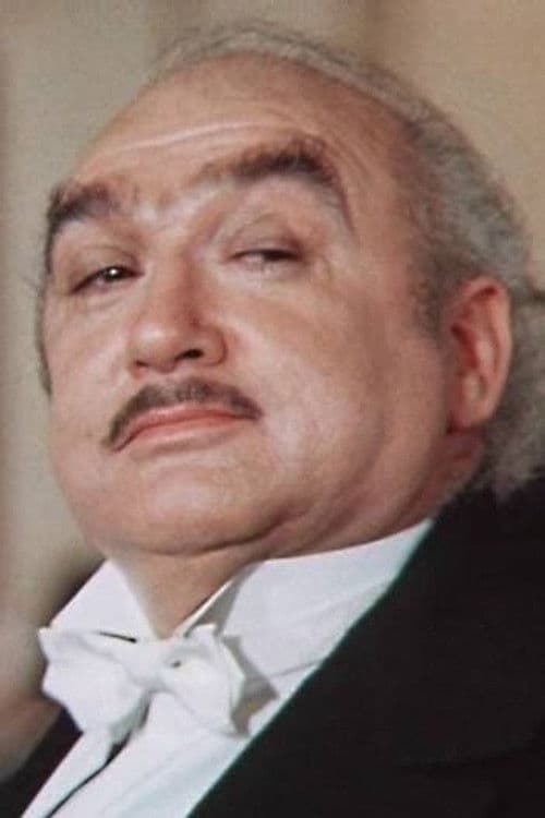 Semyon Berlin profile photo