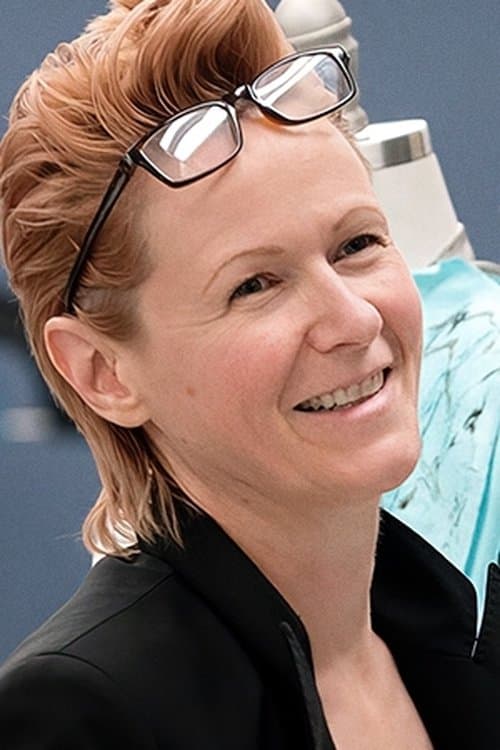 Amy Bond profile photo