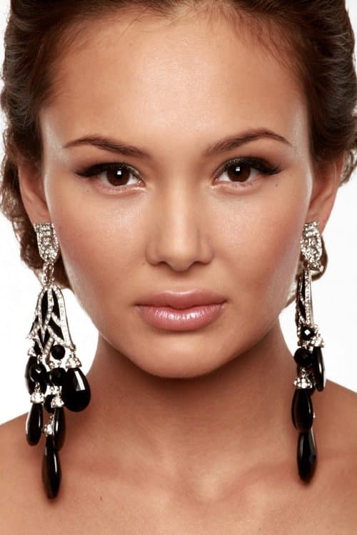 Aida Garifullina profile photo