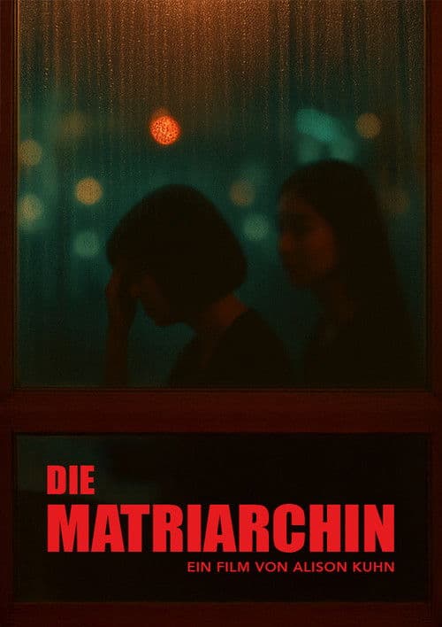 Die Matriarchin poster
