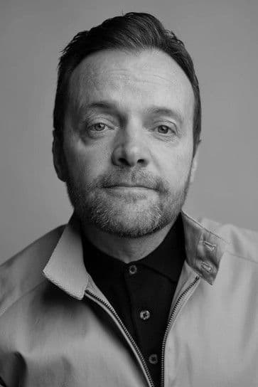 Simon Jennings profile photo