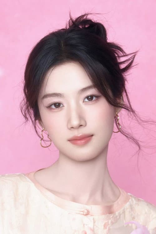 Lu Yuxiao profile photo