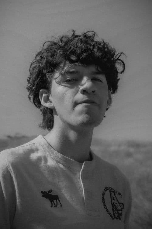 Saúl Gocha profile photo