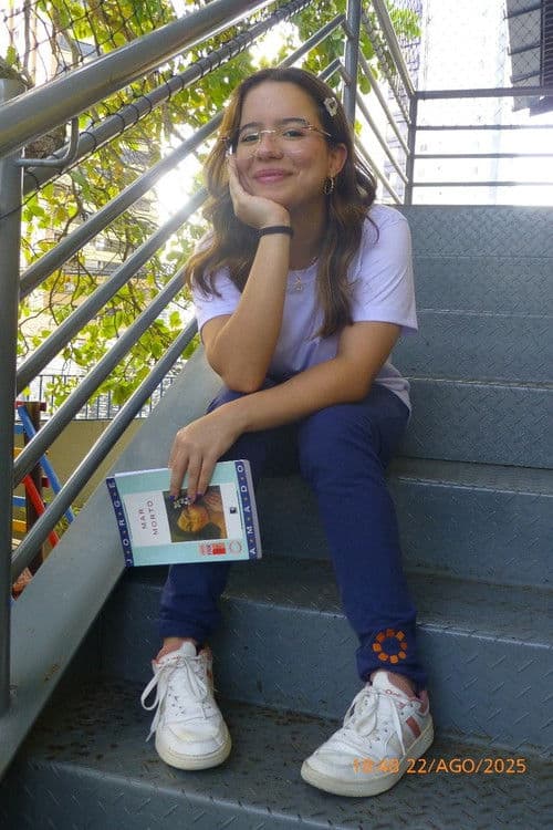 Yasmin Sofia profile photo