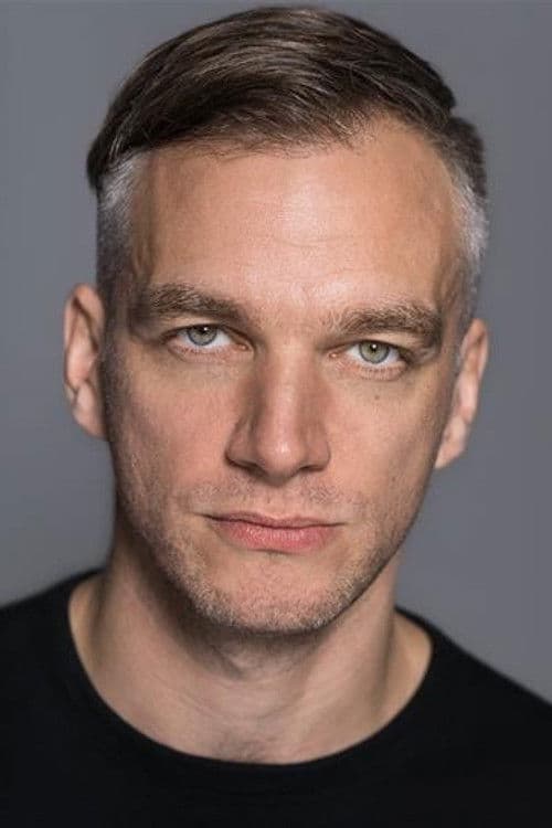 Charlie Allen profile photo