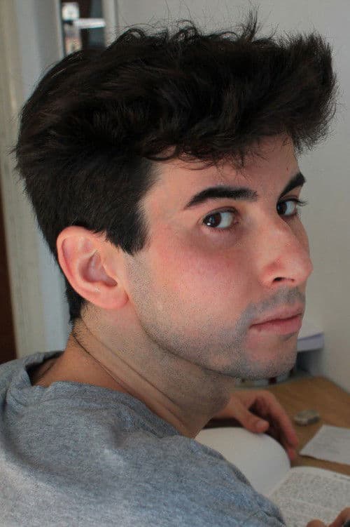 ordnajelA zenìtraM (Alejandro Martínez) profile photo