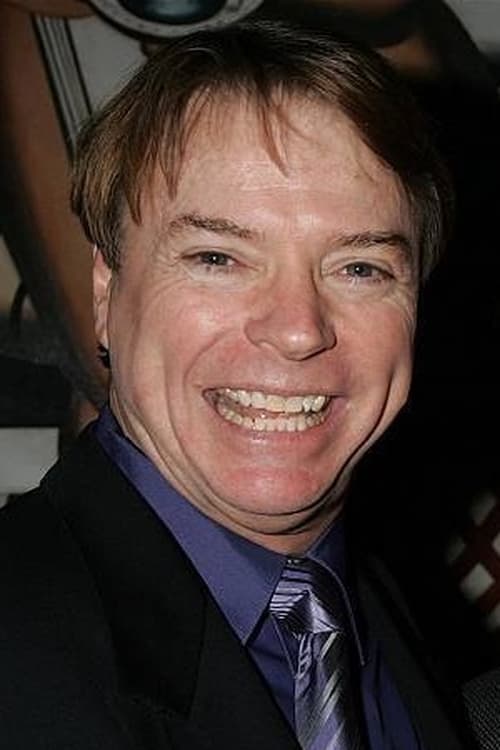 Jay Johnson profile photo