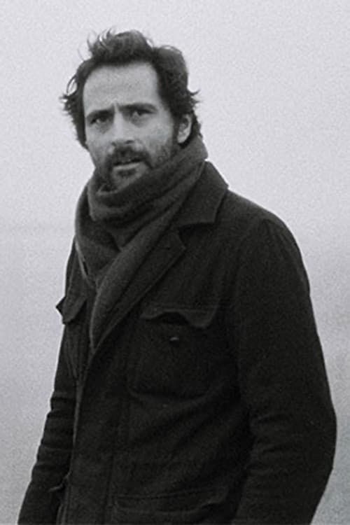 Cristóbal Fernández profile photo