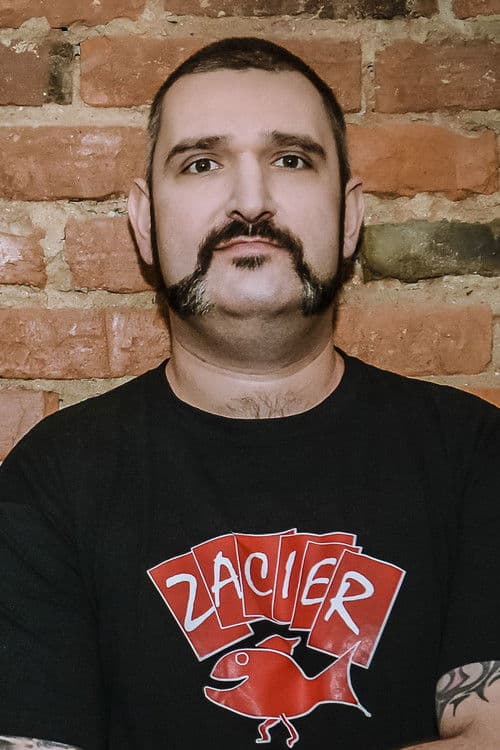 Krzysztof Radzimski profile photo