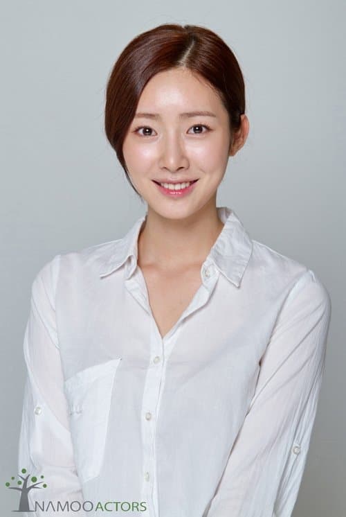 Cha Jung-won profile photo