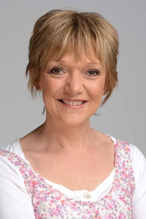 Gillian Wright profile photo