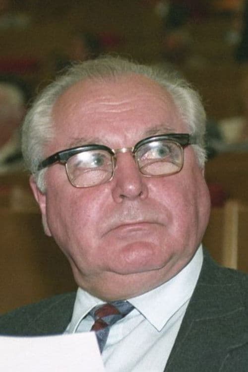 Gherman Titov profile photo