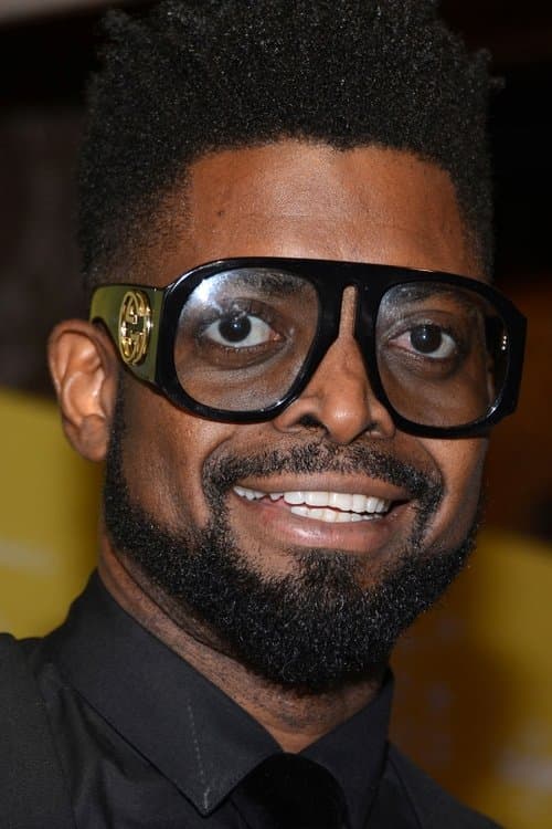 Basketmouth profile photo