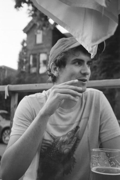 Liam O'Connor-Savaria profile photo