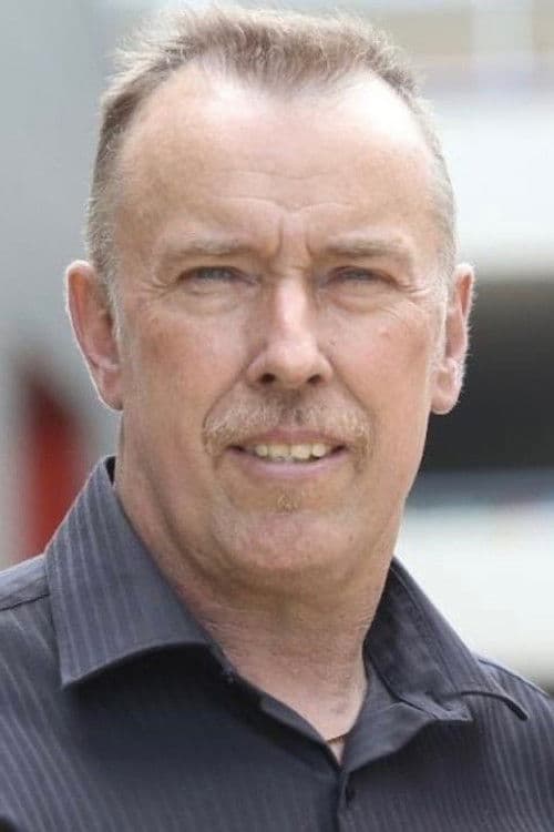 Brett Sengstock profile photo