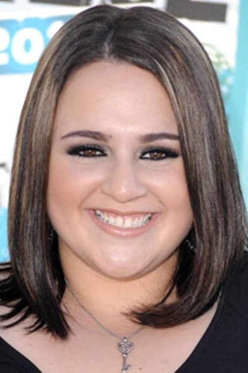 Nikki Blonsky profile photo