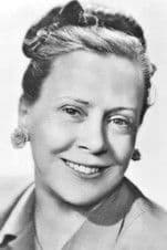 Anna-Lisa Baude profile photo