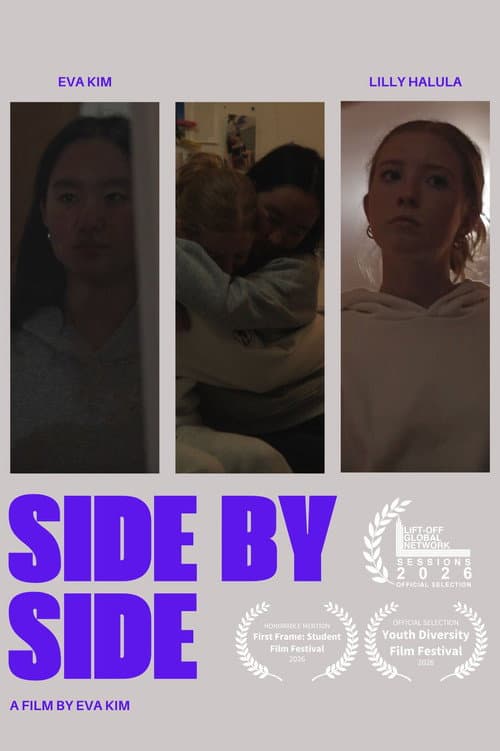 Side By Side poster
