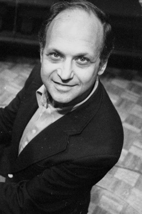Charles Strouse profile photo