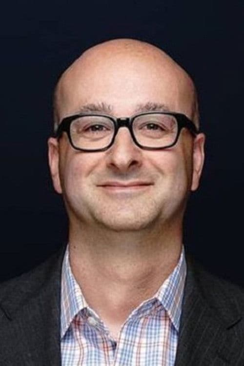 Jess Rosenthal profile photo