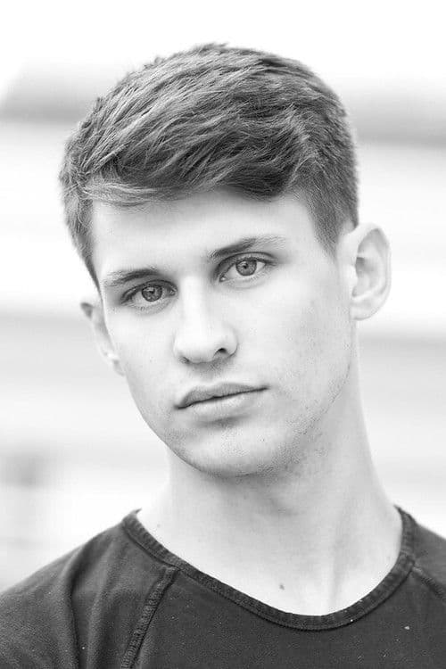 Nicol Edmonds profile photo