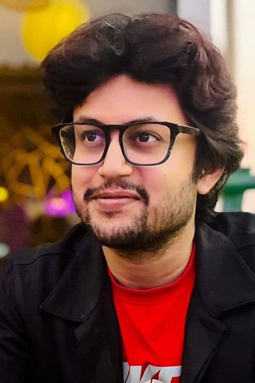 Ratool Mukherjee profile photo