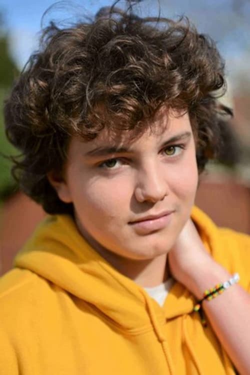 Auguste Yvon profile photo
