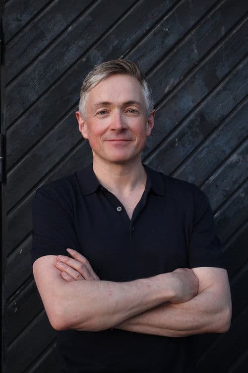 Michael McGlynn profile photo