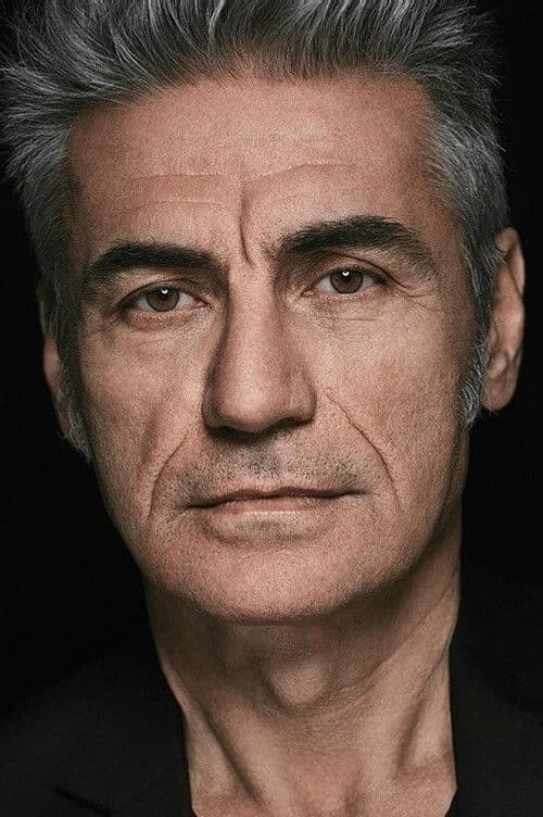 Luciano Ligabue profile photo