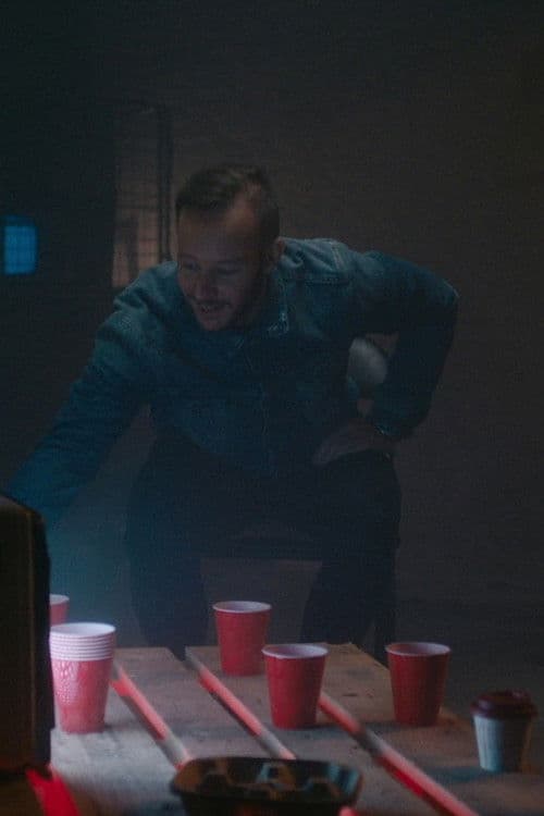 James Barnes profile photo