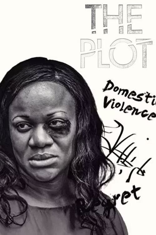 The Plot poster