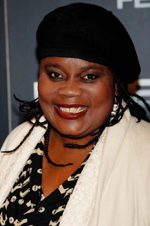 Catrina Ganey profile photo