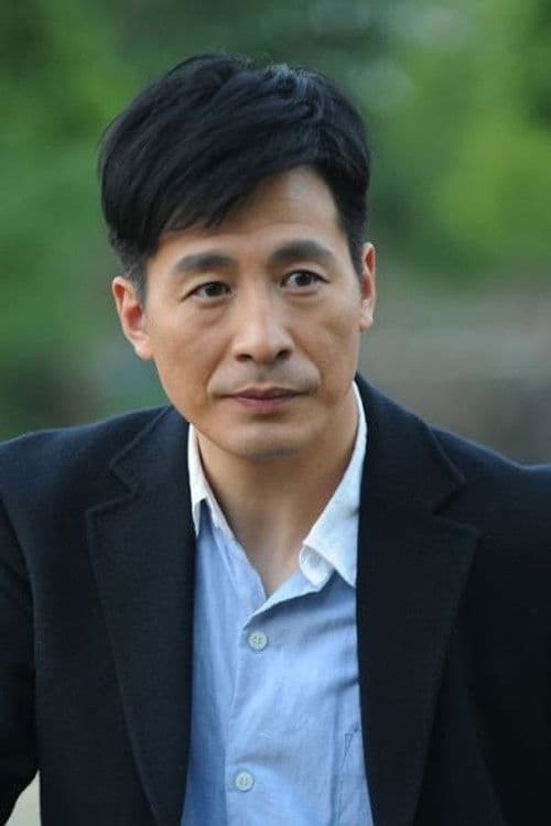 Liu Xu profile photo