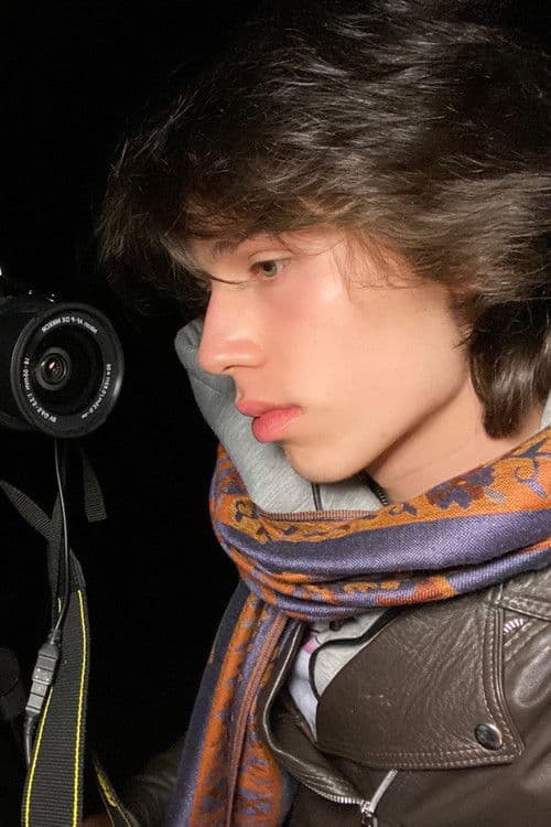 Pablo Chacón M. profile photo