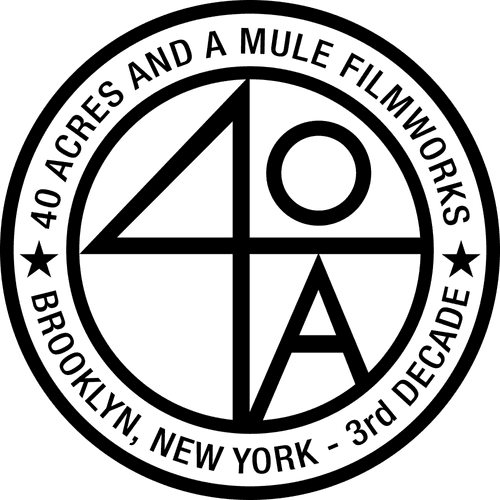 40 Acres and a Mule Filmworks