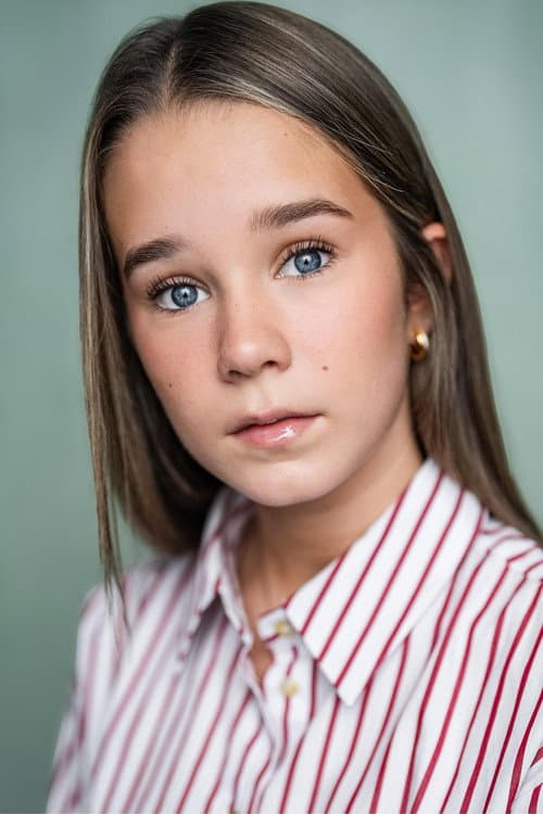Alisha Weir profile photo