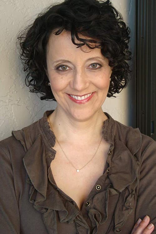 Pilar Uribe profile photo