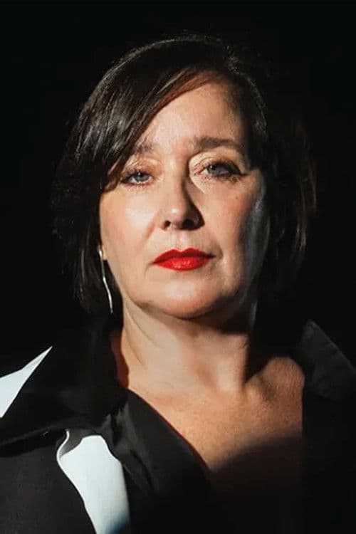 Ana Garibaldi profile photo