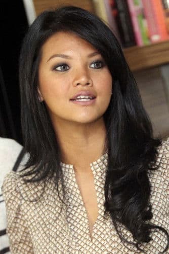 Farah Quinn profile photo