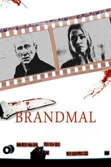 Brandmal poster