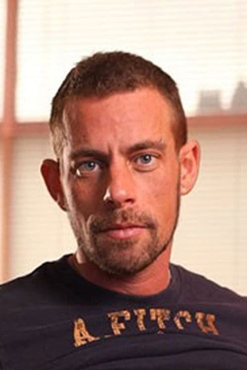 Jake Ryder profile photo