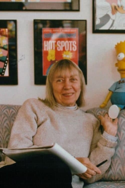 Ellen Giffard profile photo