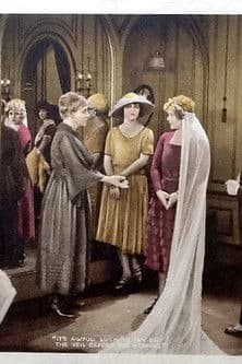 Too Much Wife poster