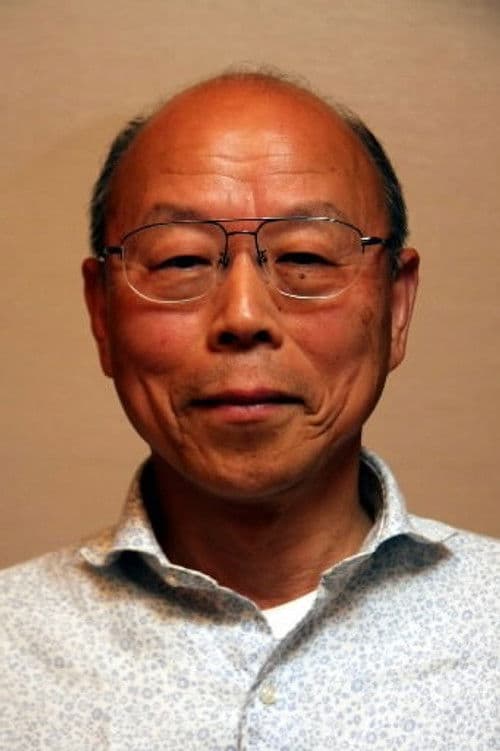 Kazuhiko Futagawa profile photo