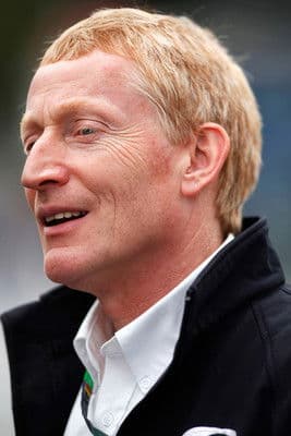 David Kennedy profile photo