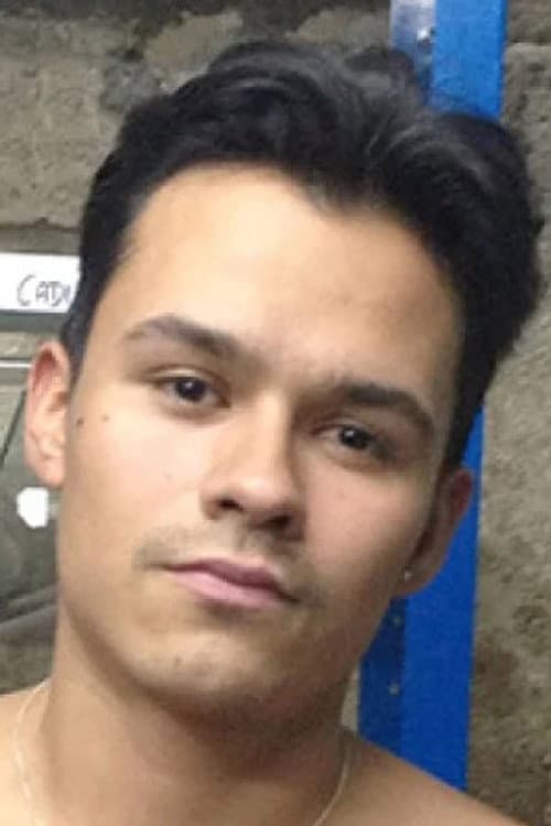 Jonathan Latino profile photo
