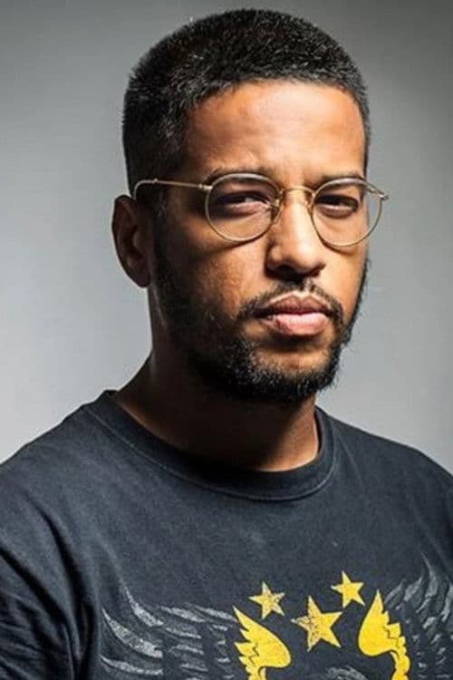 Galeb Nikačević profile photo