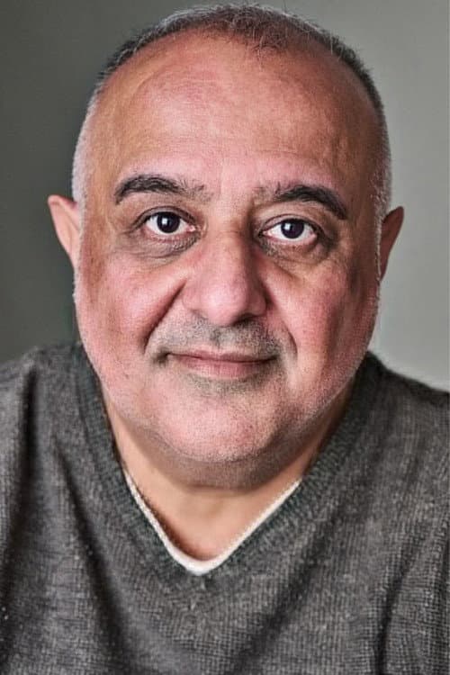 Nish Nathwani profile photo
