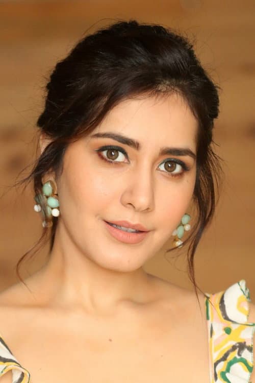 Raashii Khanna profile photo