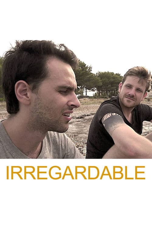 Irregardable poster